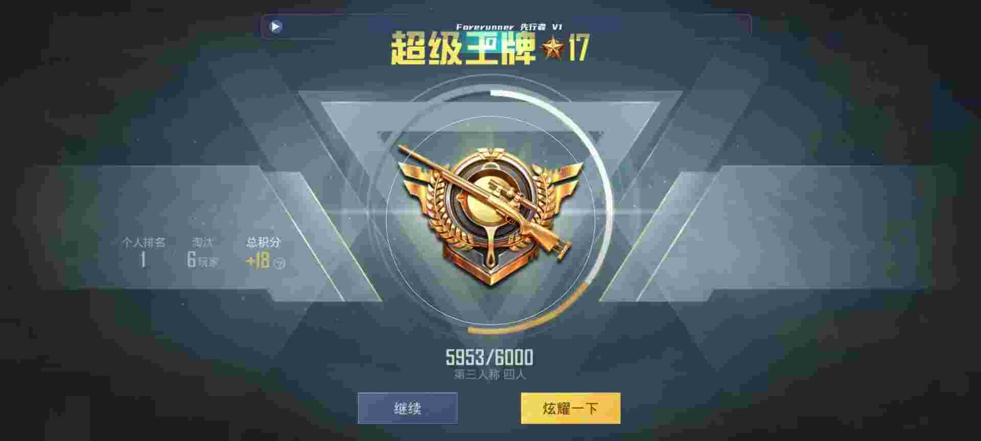 和平精英鸡腿辅助自瞄 - 和平精英外挂吓唬人辅助预览图